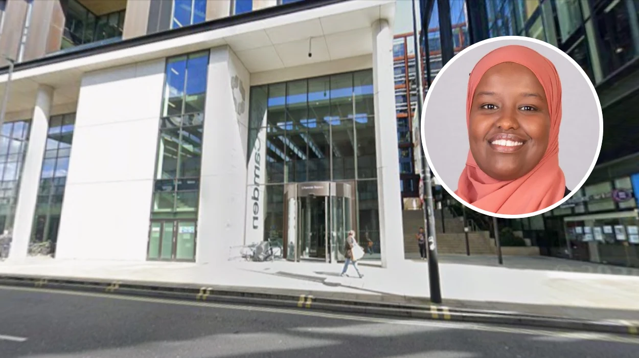 New Camden Council Leader Chosen After Shock Election Losses, Camden 2026