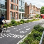 New Cycleway 9 and Pedestrian Zone Updates: West London 2026
