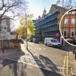 New SEND Units at Brackenbury and Wormholt Park Schools, Hammersmith 2026