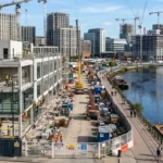 New School And Community Hub Timelines: Purfleet Waterfront