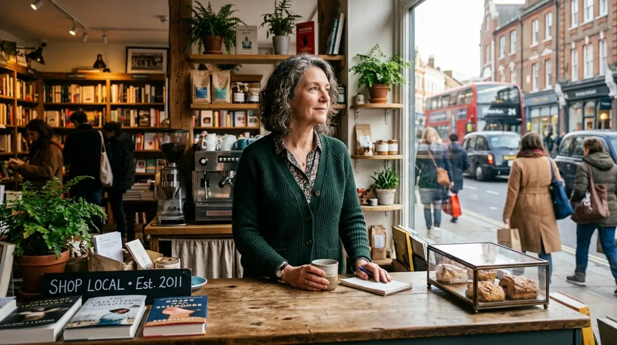 New Support Grants Open for Small Independent Businesses: London 2026