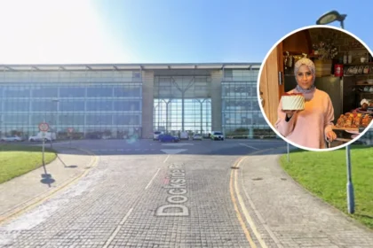 Newham Council Shuts Down The Bakeress Home Bakery: Forest Gate 2026