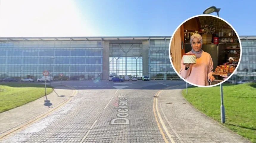 Newham Council Shuts Down The Bakeress Home Bakery: Forest Gate 2026