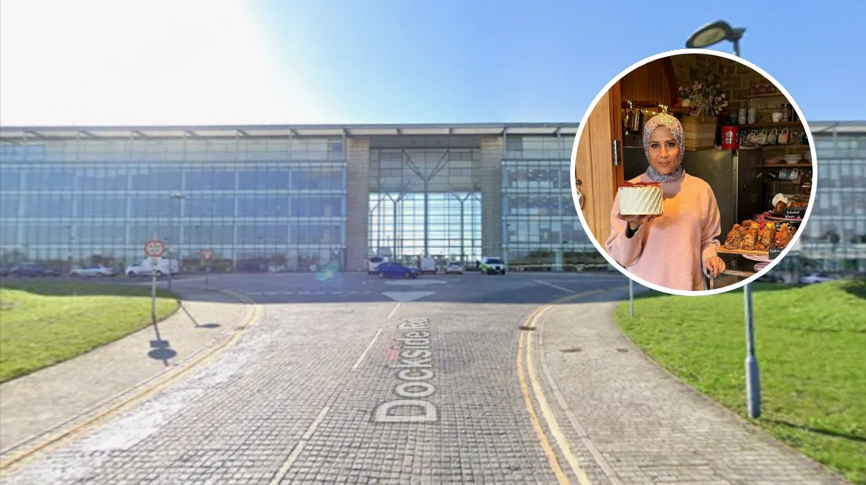 Newham Council Shuts Down The Bakeress Home Bakery: Forest Gate 2026