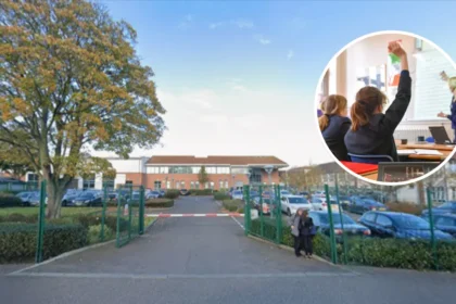 Ofsted Flags Attendance and Behaviour Issues at Welling School, Bexley 2026