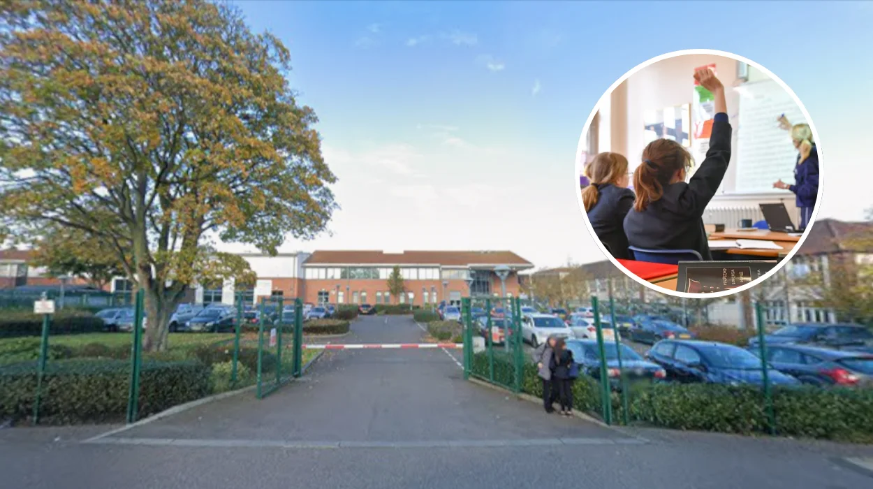 Ofsted Flags Attendance and Behaviour Issues at Welling School, Bexley 2026