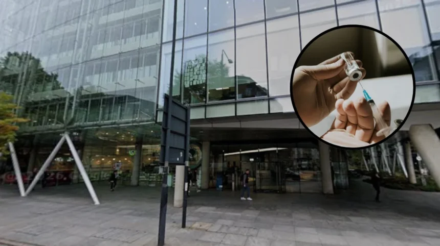 Plastic Surgeon Dr Costantino Davide Sanctioned Over Patient Safety: West London 2026