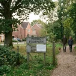 Proposed Residential Developments and Green Belt Planning News in Esher
