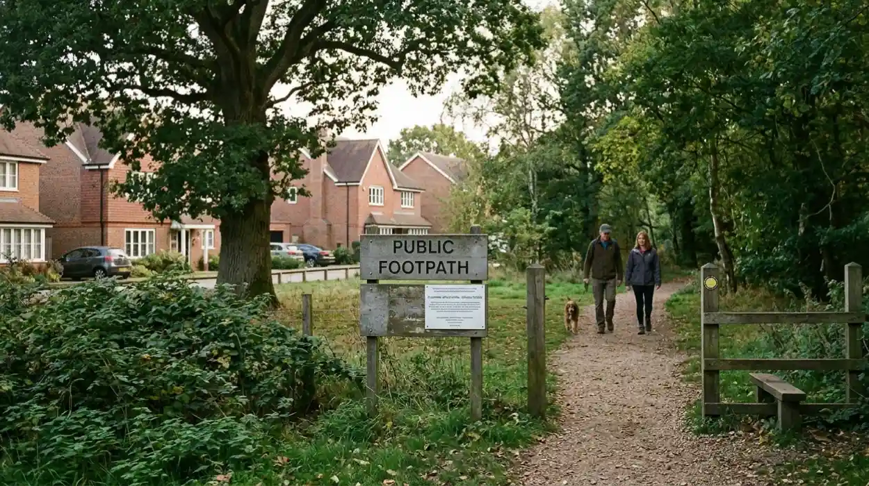 Proposed Residential Developments and Green Belt Planning News in Esher