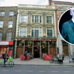 Rosie Holt Satire Churchills Urinal Premieres at Kings Head Theatre: London 2026