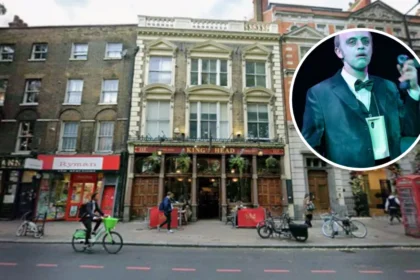 Rosie Holt Satire Churchills Urinal Premieres at Kings Head Theatre: London 2026