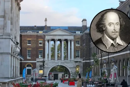 Shakespeare’s London House Found in Blackfriars, 2026