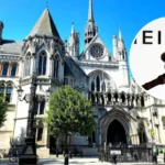Shein Sues Temu Over Copyright Theft in London High Court 2026