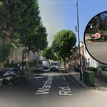 Shocking Car Crash into Fulham Planter Sparks Safety Row, 2026