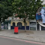 Suspected Arson Hits Whitechapel Former Synagogue, Police Probe - 2026