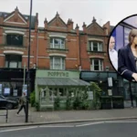 Taylor Swift and Travis Kelce London Visit Photos 2026
