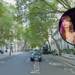 Taylor Swift and Travis Kelce Party with Royals in London 2026
