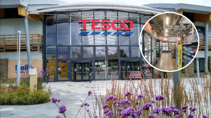 Tesco Launches Hot Meal Deal for Clubcard Holders: Welwyn 2026