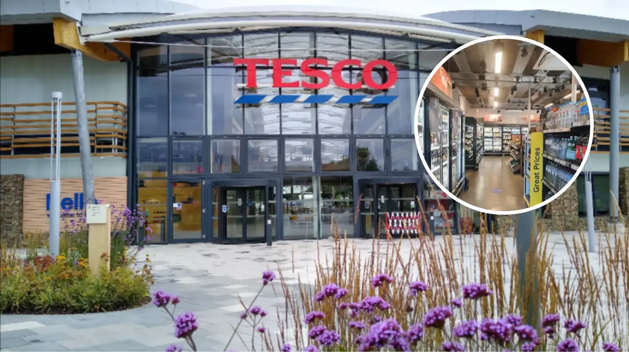 Tesco Launches Hot Meal Deal for Clubcard Holders: Welwyn 2026