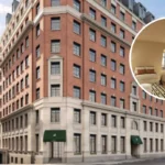 The Derby London City Hotel Opens in Square Mile, London 2026