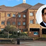 Tory Councillor Kaushik Banerjee Resigns Post-Election: Hillingdon, West London 2026