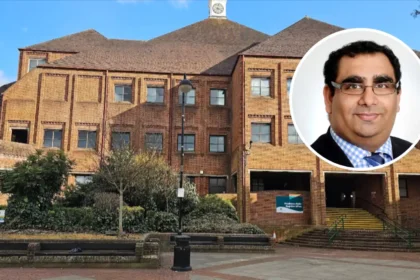 Tory Councillor Kaushik Banerjee Resigns Post-Election: Hillingdon, West London 2026