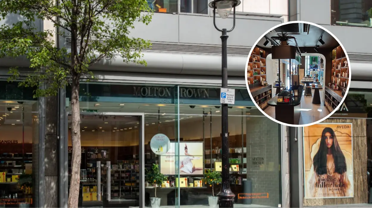 UC Bearcats Partner With Molton Brown for Fragrance Research: London 2026