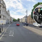 Uber Eats Partner with London Fire Brigade to Fight E-Bike Fires: London 2026