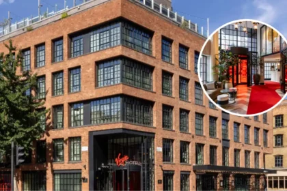 Virgin Hotels Shoreditch: Ultimate Luxury Escape in London 2026
