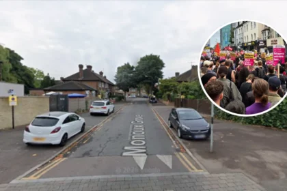 Walthamstow Wire Theft Leaves Hundreds Without Power: East London 2026