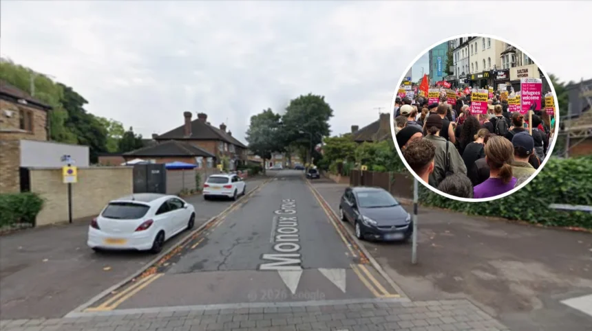 Walthamstow Wire Theft Leaves Hundreds Without Power: East London 2026