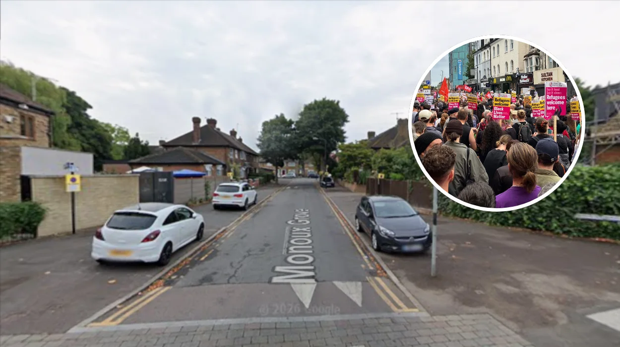 Walthamstow Wire Theft Leaves Hundreds Without Power: East London 2026