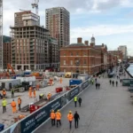Waterfront Developments and Cultural Hub Upgrades Reshape Historic Woolwich