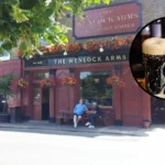 Wenlock Arms Wins North London CAMRA Pub of the Year 2026 Hoxton