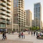 Westfield Croydon 2026 Redevelopment: Homes, Shops, North End Quarter