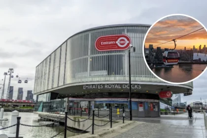 Why Does TfL Run a Profitable Tourist Cable Car? London 2026