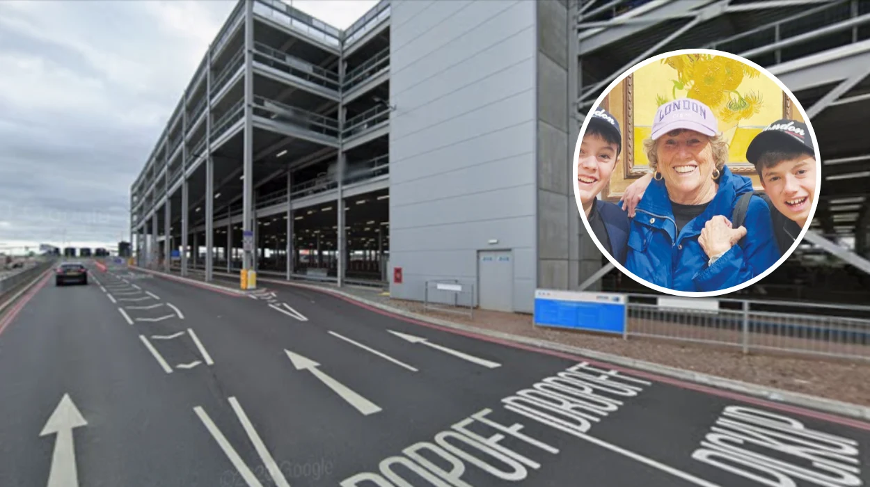 Why Visibly Jewish Tourists No Longer Feel Safe: London 2026