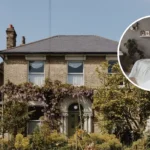 Wisteria-Clad Victorian Villa East London Newham 2026