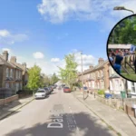 19-Year-Old Woman Fatally Shot Inside Home Finchley 2026