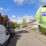19-Year-Old Woman Fatally Shot Inside Home: Finchley 2026