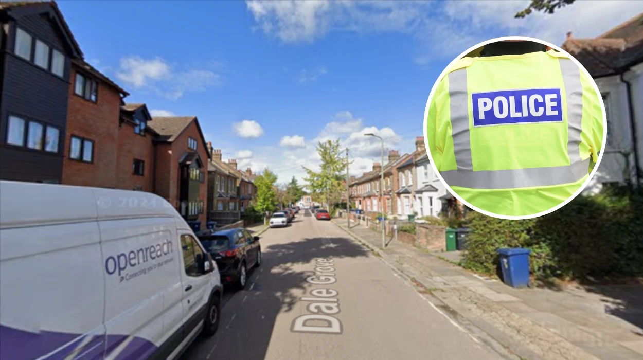 19-Year-Old Woman Fatally Shot Inside Home: Finchley 2026
