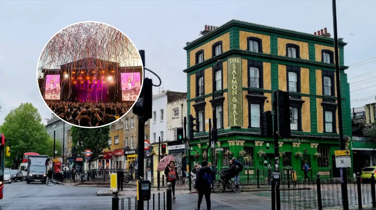 AEG Seeks 75-Day Festival Permit for Victoria Park: East London 2026