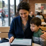 Accepting Your London Primary School Place Offer: Greater London