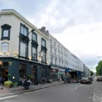 AdultWork Names Best Borough for Singles Camden 2026