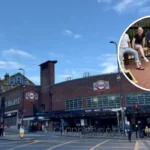 Alexandra Palace Station Marks 10-Year Volunteer Transformation: Haringey 2026