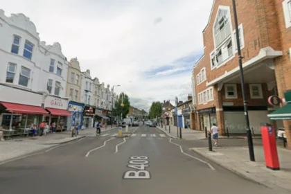 Askew Road Village Gentrification: Shepherd’s Bush, West London 2026