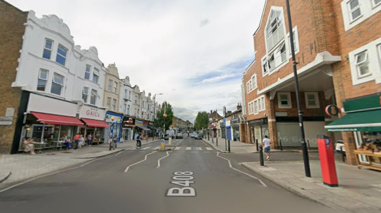Askew Road Village Gentrification: Shepherd’s Bush, West London 2026