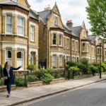 Battlefields and Grade Listed Victorian Architecture Tours in Barnet