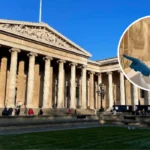 Bayeux Tapestry Set for Historic British Museum Exhibition: London 2026