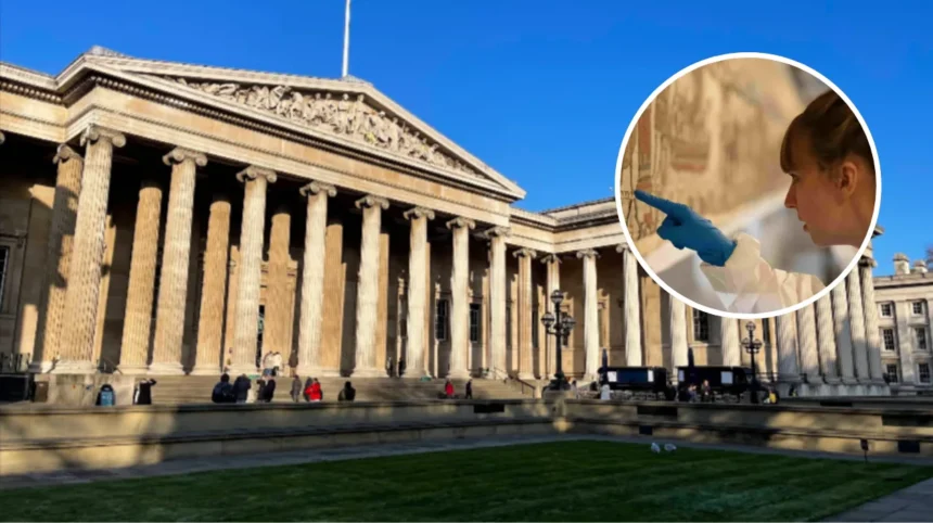 Bayeux Tapestry Set for Historic British Museum Exhibition: London 2026